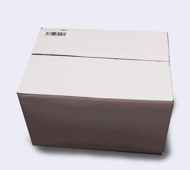 **BULK BUY and SAVE** Removable PREPsafe Labels 7 Boxes (7 x 9000 labels)