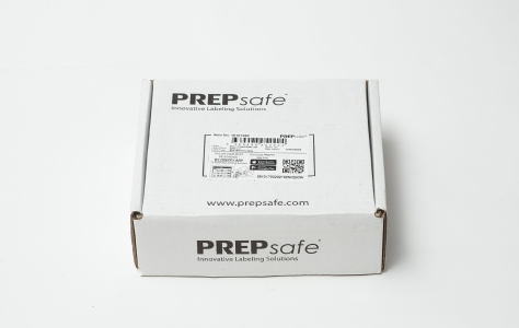 PREPsafe Starter Pack (Includes 10" Android Tablet)