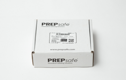 PREPsafe Starter Pack (Includes 10" Android Tablet)