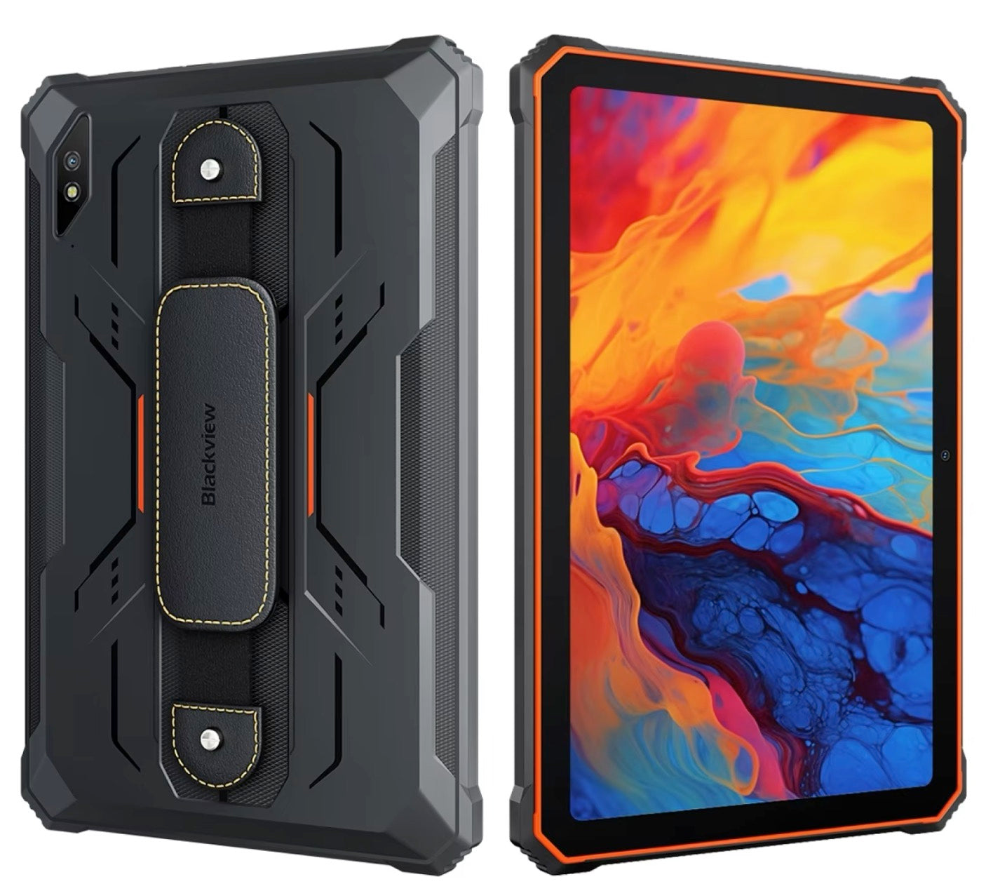 10 inch Rugged MILITARY GRADE IP68 waterproof Tablet