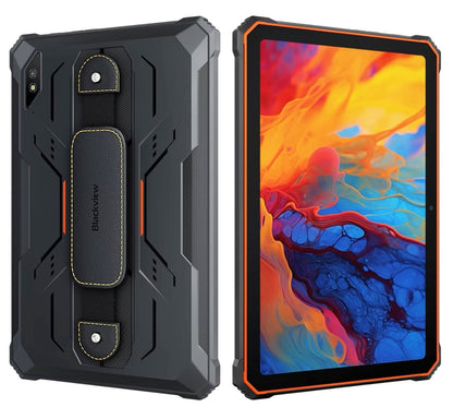 10 inch Rugged MILITARY GRADE IP68 waterproof Tablet